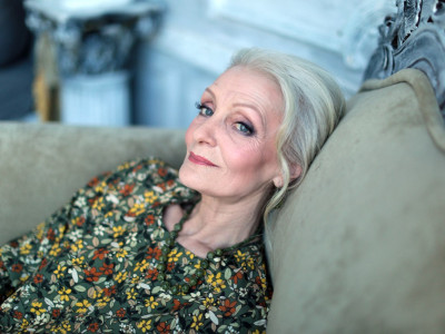 Назван возраст, когда женщине больше не нужны мужчины