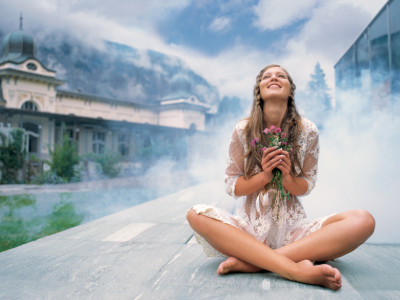 Никогда не говорите «Спасибо» и вот почему