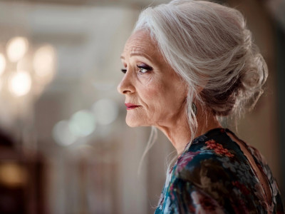 Как связаны внешность и долголетие человека