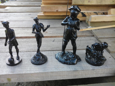 Пыльное бабушкино наследство: за что можно выручить тысячи