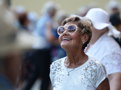 Невинные привычки, от которых мы стареем