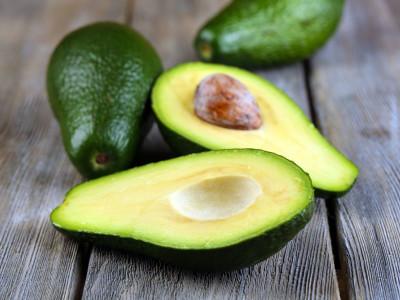 7 причин есть авокадо каждый день