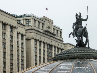В Госдуме объяснили, в чем главная вина Чубайса перед Россией