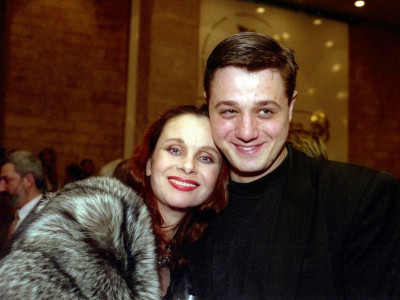 Помните актера? Удивитесь, что с ним сейчас