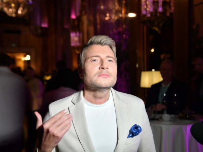 Басков начал таять на глазах — организм съедает себя