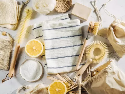 Ваш дом хранит врагов: 7 вещей, которые воруют у вас энергию и счастье!