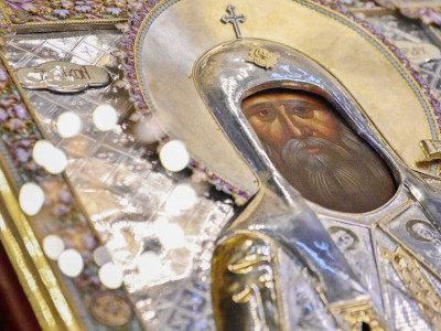 Озвучено пророчество монаха Тихона о судьбе РФ и Украины