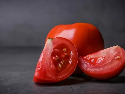 В помидорах нашли «лекарство» от рака