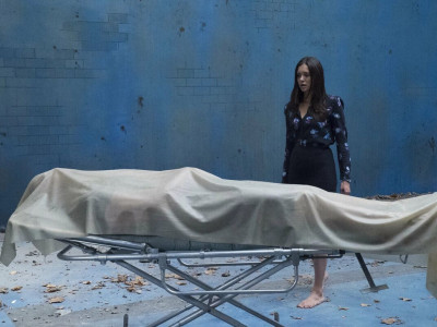 Ученые объяснили, что происходит с нашими телами после смерти