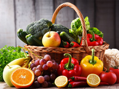 Назван фрукт, способный омолодить на 17 лет