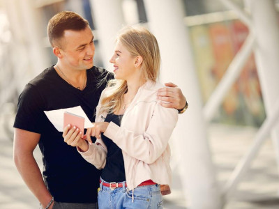 Почему нельзя встречаться с кем-то на 8 лет старше или младше