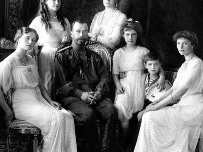 Конфуз царствующей семьи: эту историю Романовы скрывали