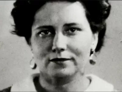 Сонька Золотая Ручка: какой была «королева преступного мира»