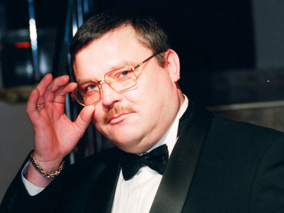 За что убили Михаила Круга?