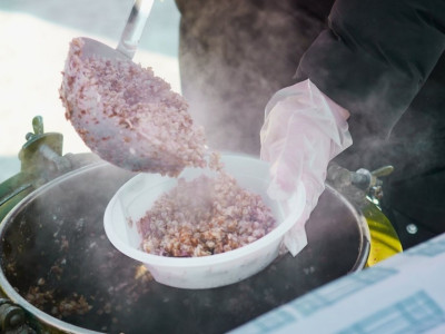 Почему иностранцы не едят гречку?