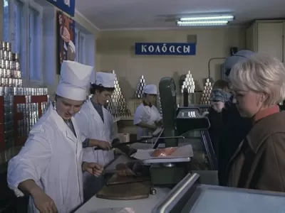 У кого в СССР была самая высокая зарплата