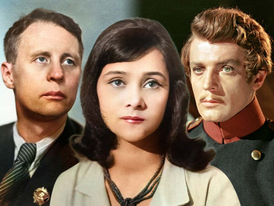 Кто изуродовал советскую Одри Хепберн