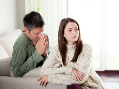 Как понять, что вы выбрали не того мужчину