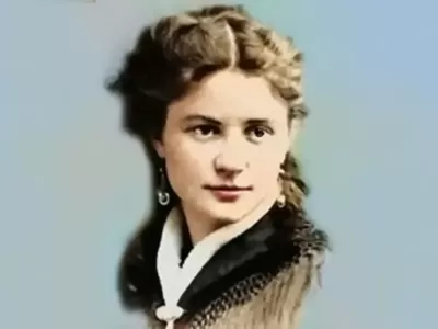 Как Сонька Золотая Ручка стала самой известной мошенницей в мире