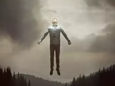 Что происходит с мозгом в момент смерти