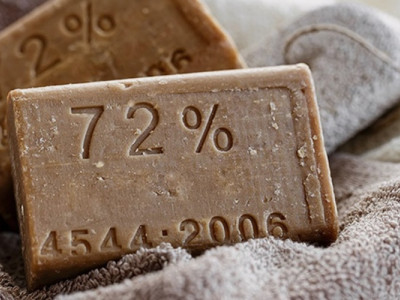 Раскрыт секрет хозяйственного мыла: из чего делали в СССР