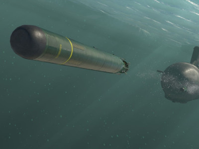 Торпеда Судного дня: какими будут последствия взрыва «Посейдона»