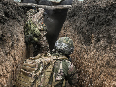 Найден целый подземный город ВСУ: что там скрывалось