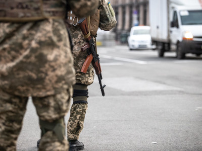 Терпение украинцев лопнуло: битва с ТЦК в Одессе