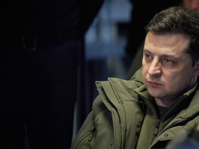 В Раде набросились на Зеленского из-за приказа по Одессе