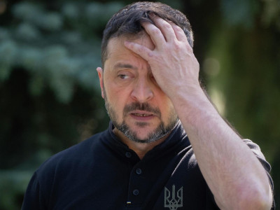 Зеленский столкнулся с большой проблемой: что начали творить украинцы