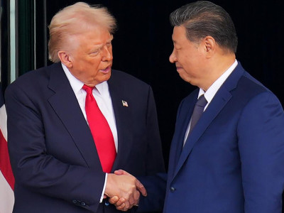 Неожиданно. Путин сделал ход после встречи Трампа и Си Цзиньпина