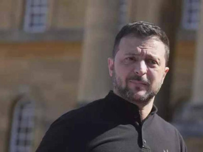 После слов Путина о «Посейдоне» Зеленскому дали один совет