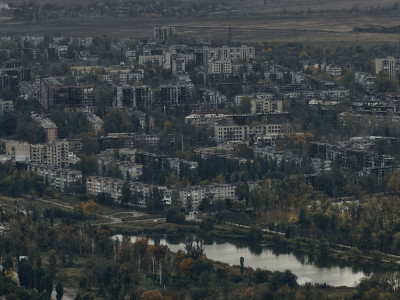 Офицер раскрыл, почему Зеленский держит ВСУ в Покровске