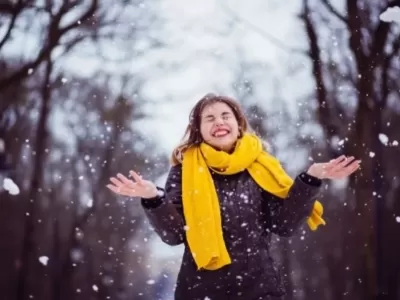 «Уже скоро!»: синоптик назвал дату прихода настоящей зимы