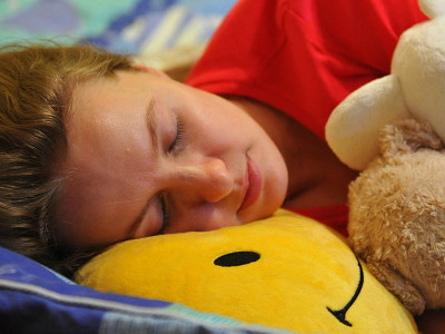 Как можно определить болезнь с помощью сновидений