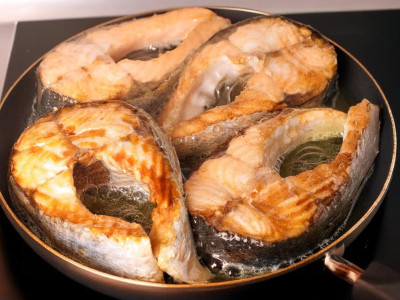 Популярная у россиян рыба «забирает» здоровье