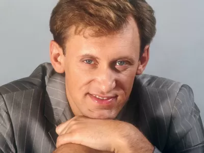 Стала известна судьба пропавшего юмориста Дроботенко