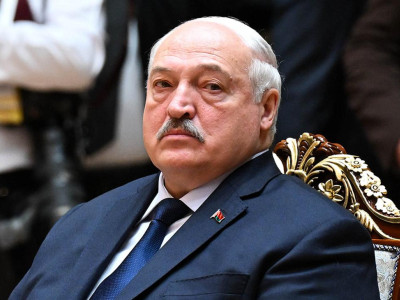 После сбитых над Белоруссией дронов Лукашенко дал Киеву обещание