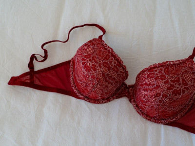 Бюстгальтер: когда его лучше не носить