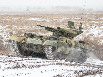 Пушилин: ВС РФ уже освобождают Красный Лиман