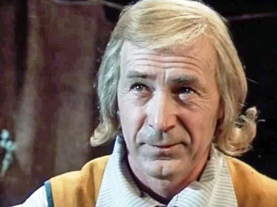 Почему «Папа Карло» увел чужую невесту, а смерть встретил в нищете