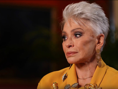 Сдала в приют дочку, похоронила сына: что стало с Понаровской