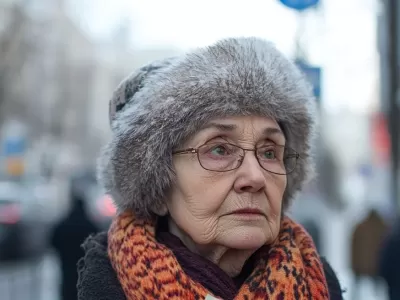 Пенсионерам объяснили, как получить единовременную выплату в феврале