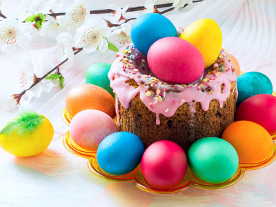 Пасха и Великий пост наступят раньше обычного: названы ключевые даты