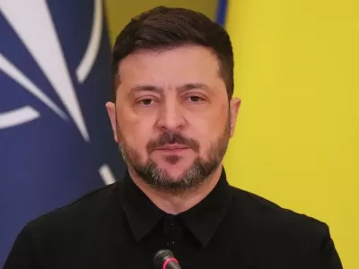 СМИ: Зеленский 24 февраля может объявить о планах провести выборы