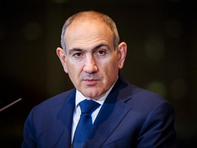 «Это исключается»: Пашинян прокомментировал отношения России и Армении