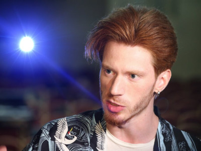 Разведенный Никита Пресняков рассказал о новой девушке