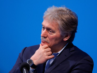 Песков заявил о возможном ответе РФ на ядерное оружие в Эстонии