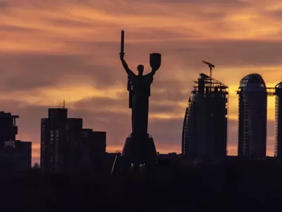 Украина отклонила просьбу Еврокомиссии