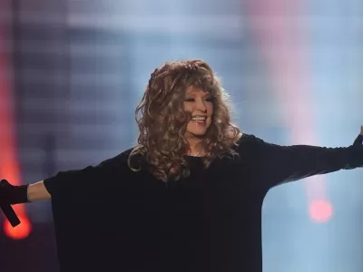 Пугачёва оказалась в опасности из-за иранских ракет